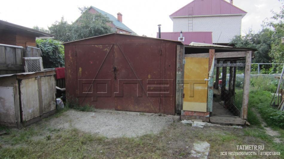 Продажа / Дома и коттеджи, Казань, Дубинина улица, 2 000 000 Продается дом в Авиастроительном районе, пос. Северный ( Караваево ) в очень удобном месте — рядом остановки... - 9