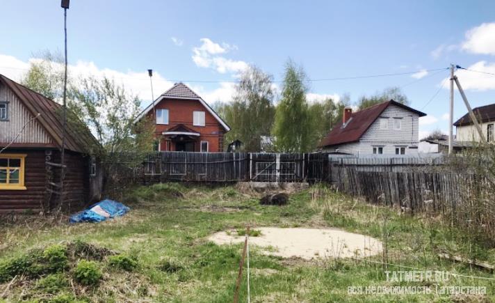 Продажа / Земельные участки, Казань, Куземетьевская улица, 2 100 000 Казань, Кировский район, ул. Куземетьевская. В черте города, рядом с лесом и берегом Волги в пос. Куземетьево...
