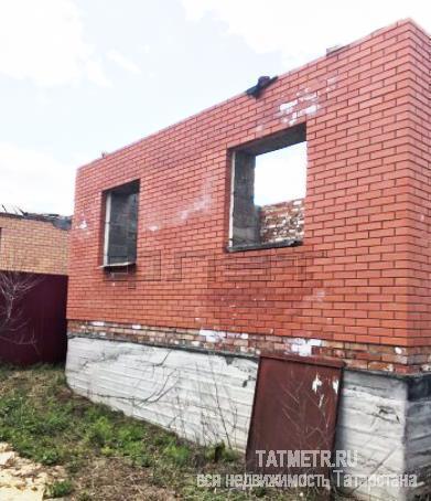 Продажа / Земельные участки, Казань, Куземетьевская улица, 2 100 000 Казань, Кировский район, ул. Куземетьевская. В черте города, рядом с лесом и берегом Волги в пос. Куземетьево... - 3
