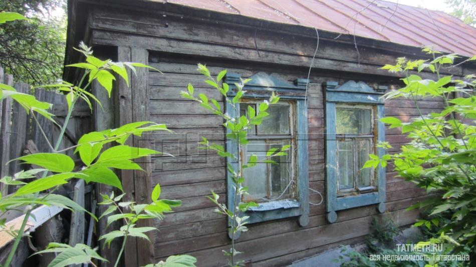 Продажа / Земельные участки, Казань, Проточная улица, 3 690 000 Казань, Кировский район, ул. Проточная. В 10 минутах от Кремля и центра города продается земельный участок ИЖС 5,77... - 1
