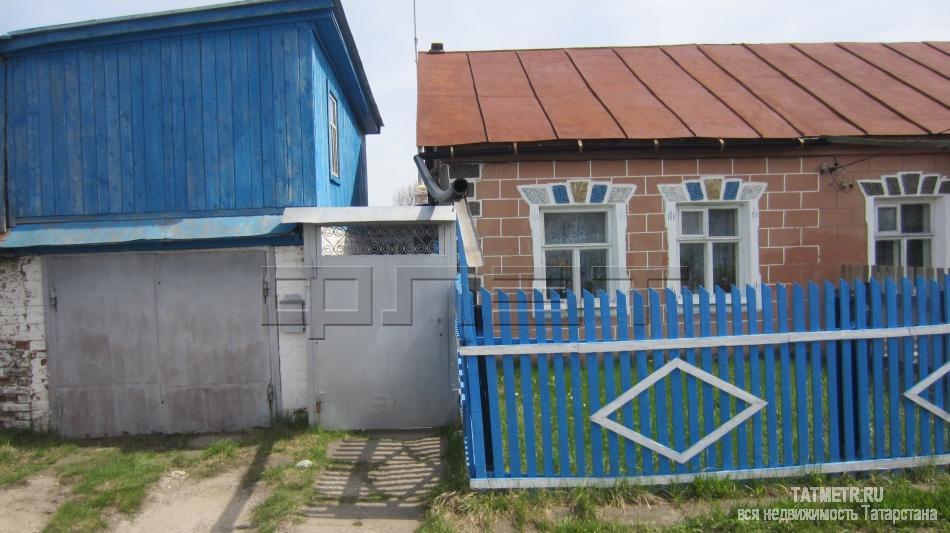 Продажа / Дома и коттеджи, Казань, большая Армавирская улица, 2 100 000 Казань, Авиастроительный район, ул. Большая Армавирская. Продается дом в пос. Северный в очень удобном месте – рядом...