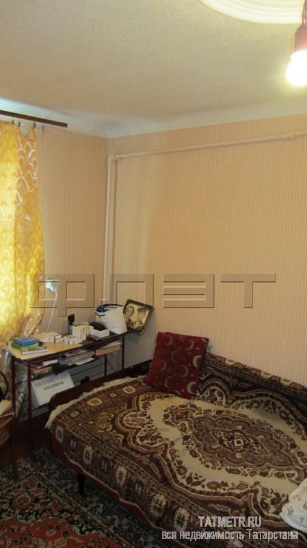 Продажа / Дома и коттеджи, Казань, большая Армавирская улица, 2 100 000 Казань, Авиастроительный район, ул. Большая Армавирская. Продается дом в пос. Северный в очень удобном месте – рядом... - 1