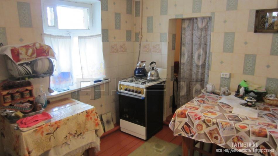Продажа / Дома и коттеджи, Казань, большая Армавирская улица, 2 100 000 Казань, Авиастроительный район, ул. Большая Армавирская. Продается дом в пос. Северный в очень удобном месте – рядом... - 4