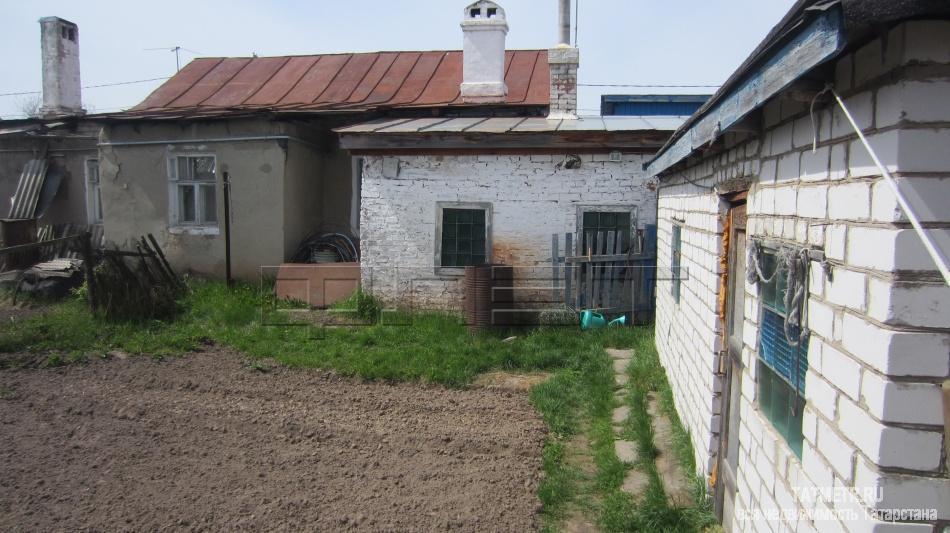 Продажа / Дома и коттеджи, Казань, большая Армавирская улица, 2 100 000 Казань, Авиастроительный район, ул. Большая Армавирская. Продается дом в пос. Северный в очень удобном месте – рядом... - 6