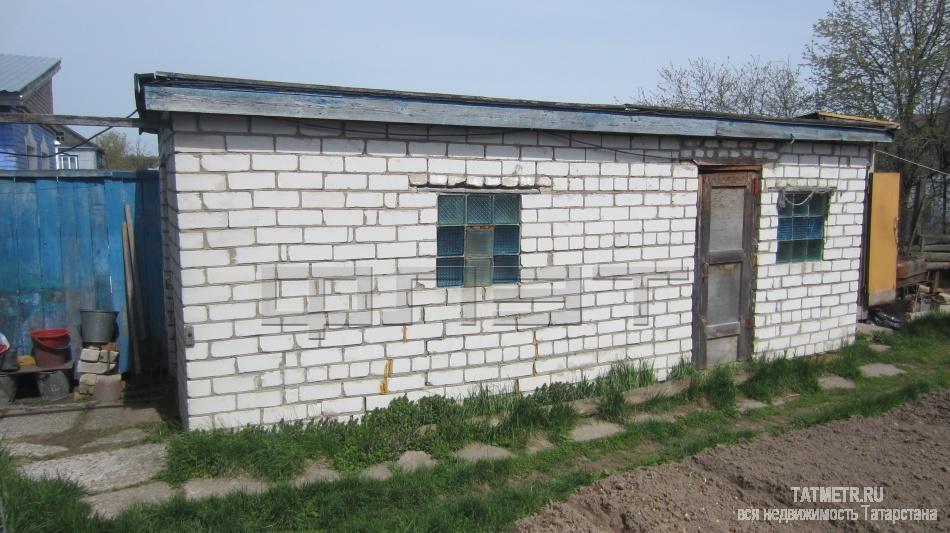 Продажа / Дома и коттеджи, Казань, большая Армавирская улица, 2 100 000 Казань, Авиастроительный район, ул. Большая Армавирская. Продается дом в пос. Северный в очень удобном месте – рядом... - 7