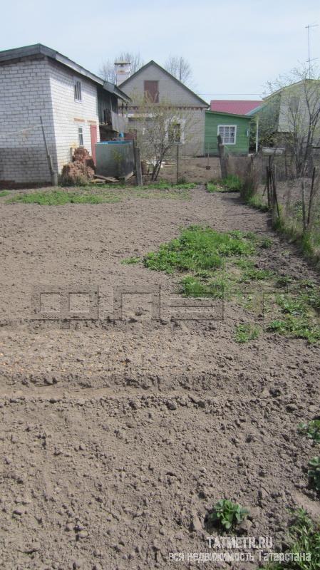 Продажа / Дома и коттеджи, Казань, большая Армавирская улица, 2 100 000 Казань, Авиастроительный район, ул. Большая Армавирская. Продается дом в пос. Северный в очень удобном месте – рядом... - 8