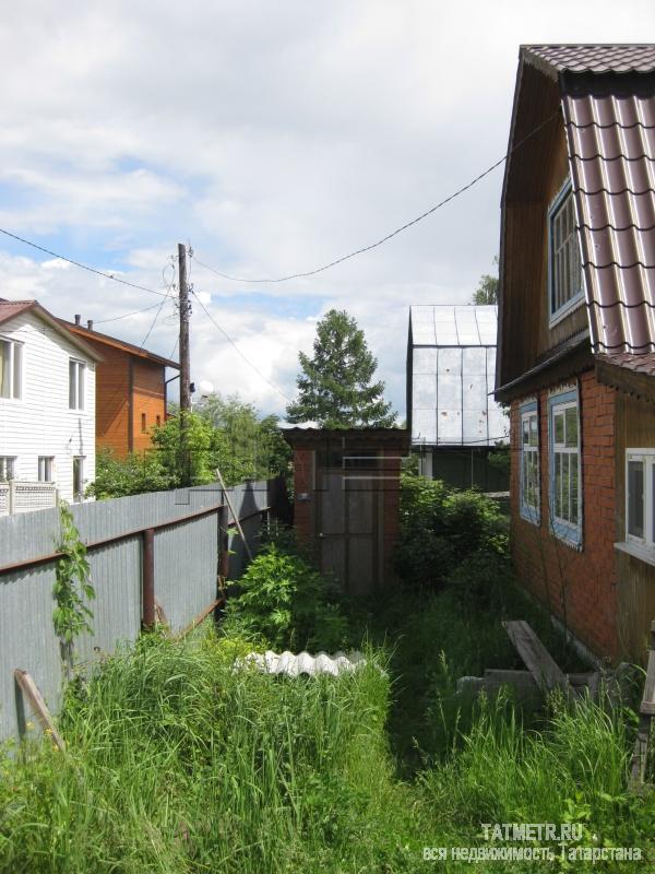 Продажа / Дачи, Казань, Оренбургский тракт, 2 300 000 ДАЧА НА ОСТРОВЕ вблизи ГОРОДА! Продается дача 74 кв м на 4 сотках в снт «Нептун», расположенном на острове посреди... - 5