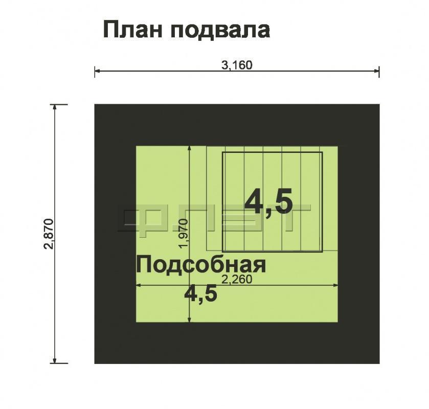 Продажа / Дома и коттеджи, Казань, Васильковая улица (Салмачи), 5 000 000 Продается кирпичный дом 153 кв м 2012г постройки на участке 5 соток на стыке жилых массивов Вишневка, Салмачи,... - 14