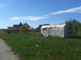 Продается участок 10 соток в коттеджном поселке бизнес-класса...