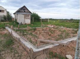 Казань, Кировский район,  Продается участок на СДТ Залесный, на...