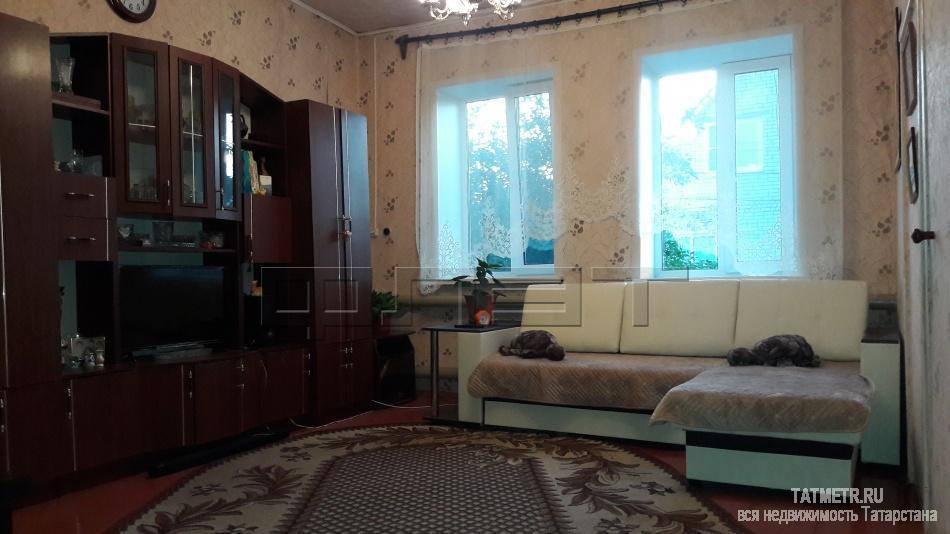 Продажа / Дома и коттеджи, Казань, Родниковая улица, 2 650 000 Казань, Кировский район, пос. Залесный, Продается дом по улице Родниковая, дом расположен вдали от дороги в тихой... - 1