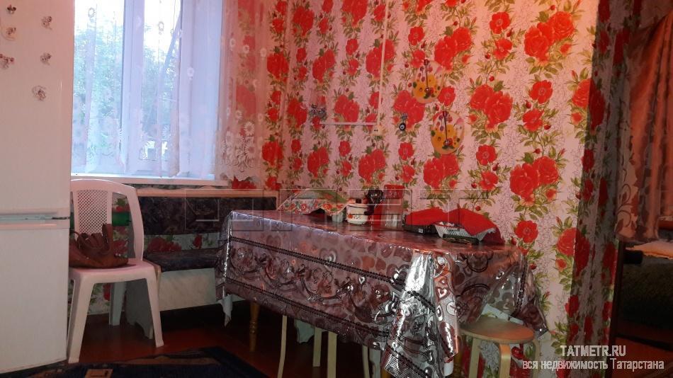 Продажа / Дома и коттеджи, Казань, Родниковая улица, 2 650 000 Казань, Кировский район, пос. Залесный, Продается дом по улице Родниковая, дом расположен вдали от дороги в тихой... - 4