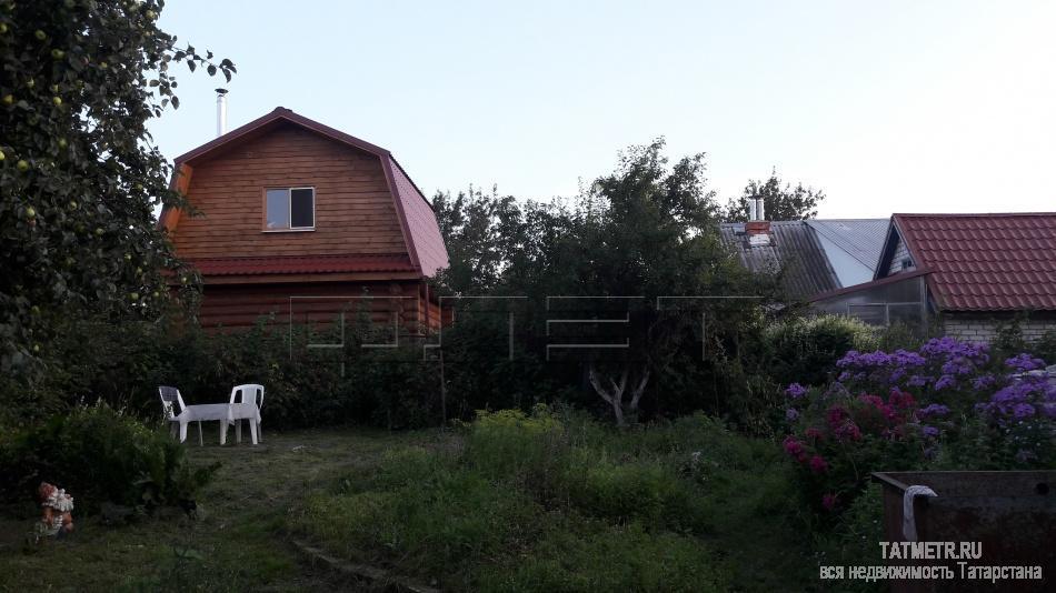Продажа / Дома и коттеджи, Казань, Родниковая улица, 2 650 000 Казань, Кировский район, пос. Залесный, Продается дом по улице Родниковая, дом расположен вдали от дороги в тихой... - 6