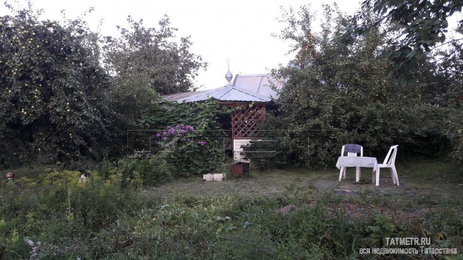Продажа / Дома и коттеджи, Казань, Родниковая улица, 2 650 000 Казань, Кировский район, пос. Залесный, Продается дом по улице Родниковая, дом расположен вдали от дороги в тихой... - 7