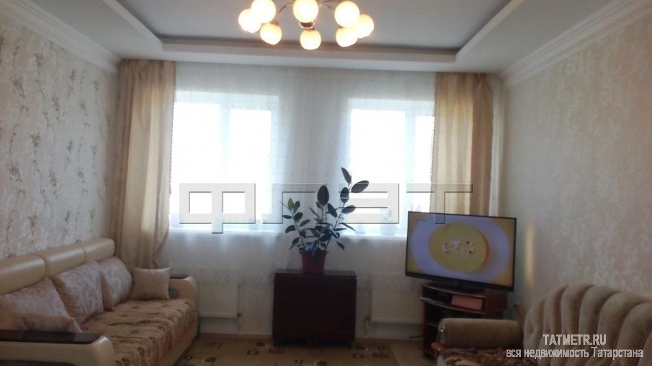 Продажа / Дома и коттеджи, Казань, Большая улица (Вишневка), 5 150 000 п.Вишневка, ул.Большая. Продается отличный 2-х этажный кирпичный дом 107 кв.м. в черте города (жилой массив... - 1