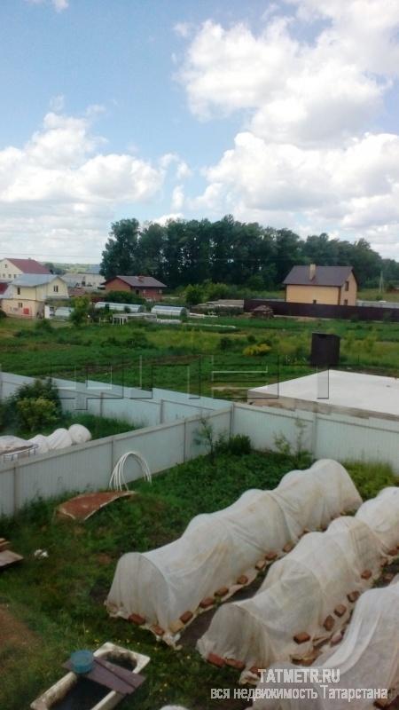 Продажа / Дома и коттеджи, Казань, Большая улица (Вишневка), 5 150 000 п.Вишневка, ул.Большая. Продается отличный 2-х этажный кирпичный дом 107 кв.м. в черте города (жилой массив... - 10