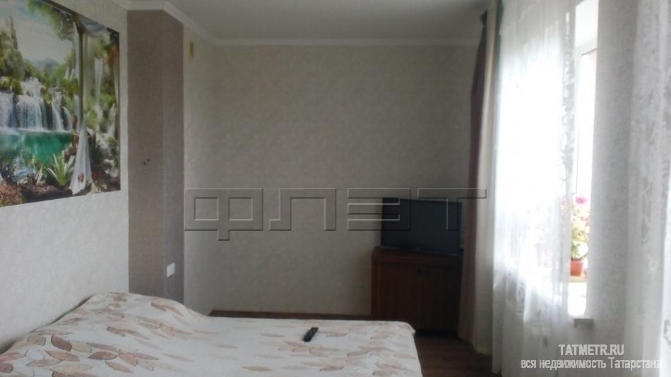 Продажа / Дома и коттеджи, Казань, Большая улица (Вишневка), 5 150 000 п.Вишневка, ул.Большая. Продается отличный 2-х этажный кирпичный дом 107 кв.м. в черте города (жилой массив... - 3
