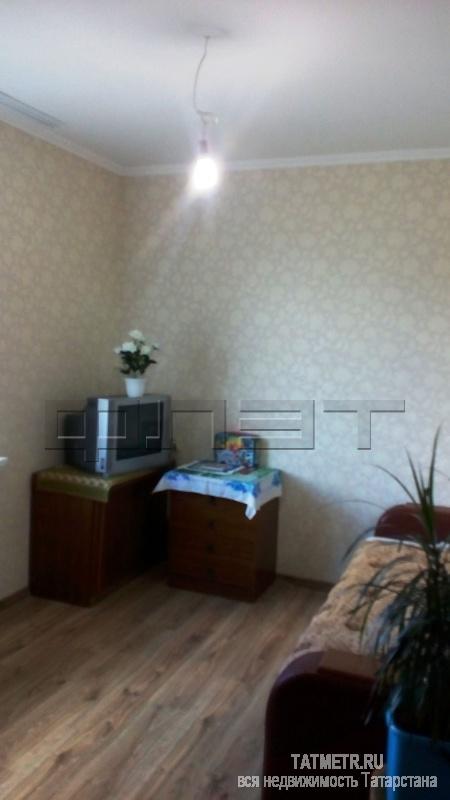 Продажа / Дома и коттеджи, Казань, Большая улица (Вишневка), 5 150 000 п.Вишневка, ул.Большая. Продается отличный 2-х этажный кирпичный дом 107 кв.м. в черте города (жилой массив... - 4