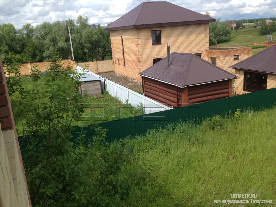Продажа / Дома и коттеджи, Лаишево, 9 Мая улица, 3 500 000 В одном из самых востребованных районов Татарстана - Лаишевском, в селе Столбище продается жилой дом 2010 года... - 1