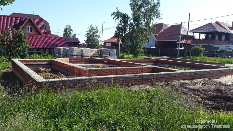 Продажа / Дома и коттеджи, Лаишево, Лебедевой улица, 8 000 000 Татарстан, Лаишевский район, г. Лаишево, ул.Лебедевой. В самом красивом районе Татарстана, с самой красивой природой... - 3