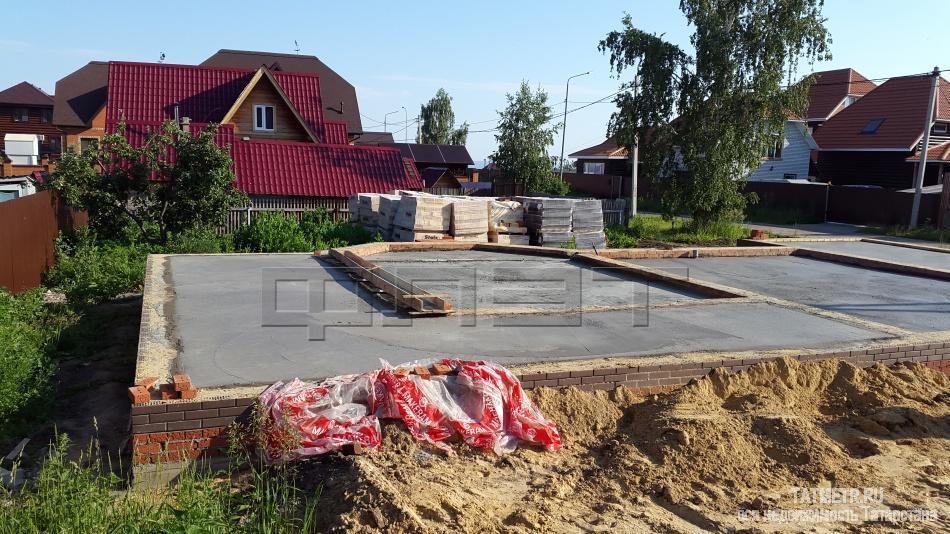 Продажа / Дома и коттеджи, Лаишево, Лебедевой улица, 8 000 000 Татарстан, Лаишевский район, г. Лаишево, ул.Лебедевой. В самом красивом районе Татарстана, с самой красивой природой... - 4