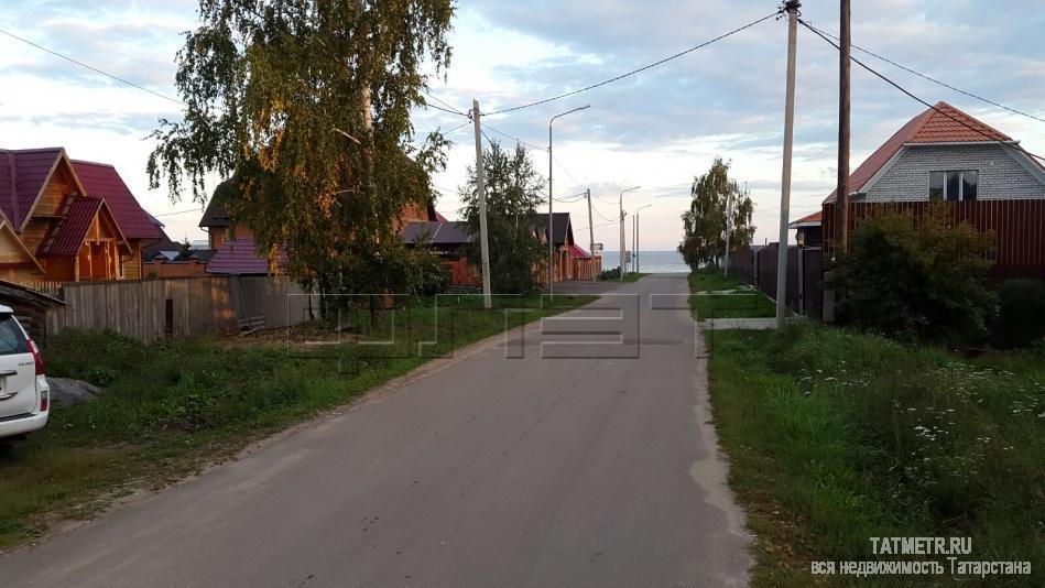 Продажа / Дома и коттеджи, Лаишево, Лебедевой улица, 8 000 000 Татарстан, Лаишевский район, г. Лаишево, ул.Лебедевой. В самом красивом районе Татарстана, с самой красивой природой... - 5