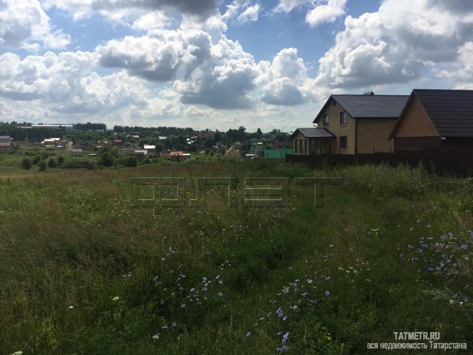 Продажа / Земельные участки, Казань, Заречная 2-я улица, 800 000 Черта города Казани, Советский район, поселок Чебакса. Продается участок 7 соток, огорожен забором из профнастила....
