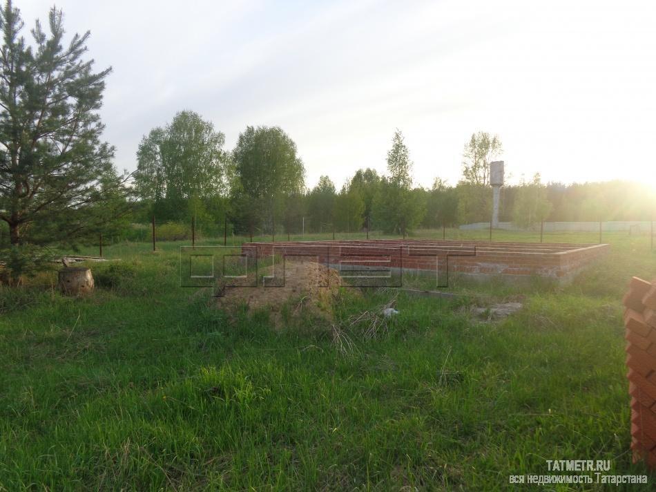 Продажа / Земельные участки, Лаишево, Зеленая улица, 1 390 000 Продается участок 7,33 сот земли ИЖС в Лаишевском районе Орловского сельского поселения д.Орел, 30 км от... - 7