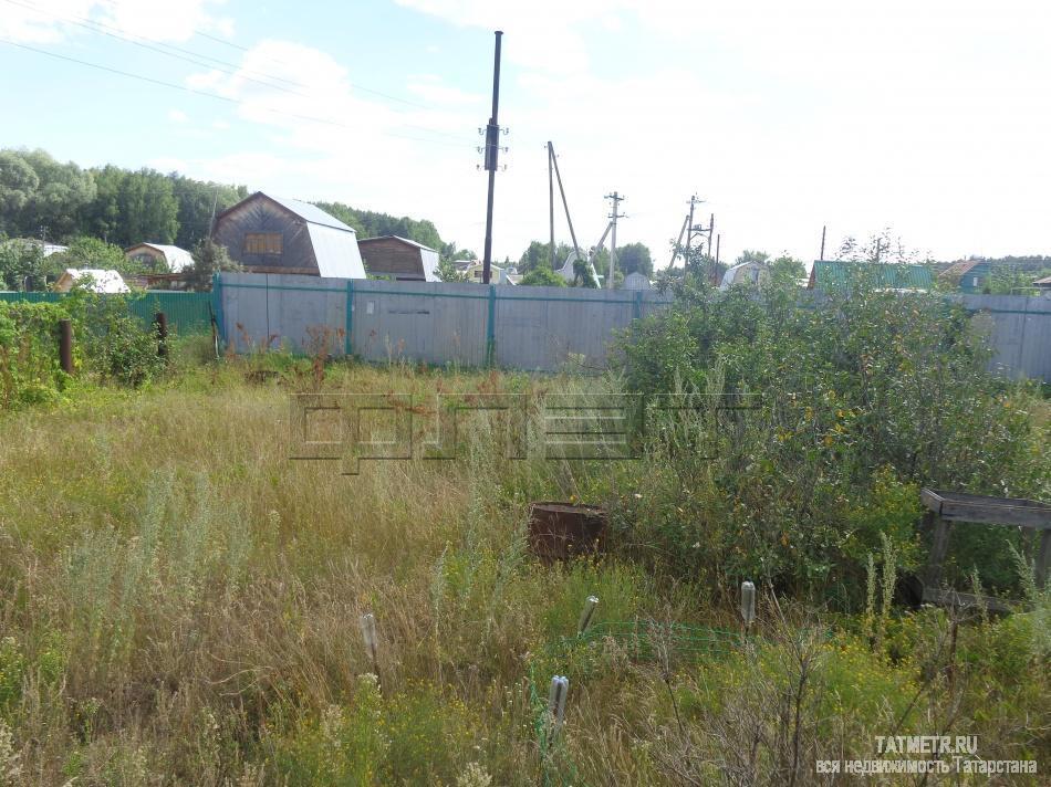 Продажа / Дачи, Чистое Озеро, СДТ Чистое озеро 5 (СК Кирова), 700 000 Продается хорошаяя дача в Лаишевском районе Чистое Озеро СТ «Чистое Озеро-5»-2хэтажный садовый бревенчатый дом 53... - 3