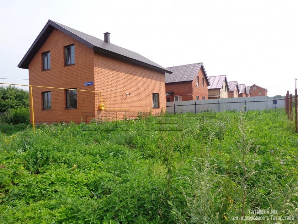 Продажа / Дома и коттеджи, Казань, Овражная улица, 4 300 000 Предлагаем вам уютный дом 120кв.м на 5 сот земли в п.Самосырово. В доме выполнена предчистовая отделка, все... - 1