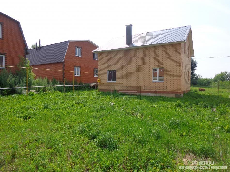 Продажа / Дома и коттеджи, Казань, Овражная улица, 4 250 000 Продается хороший дом 120кв.м на 5 сот земли в п.Самосырово. В доме выполнена предчистовая отделка, все коммуникации... - 1