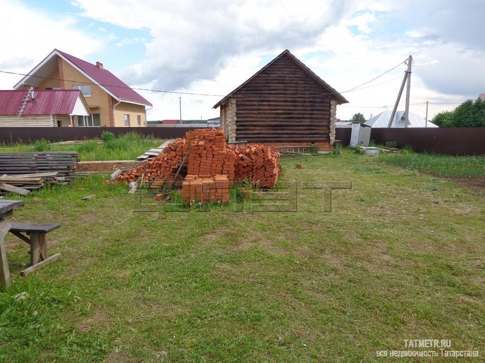 Продажа / Земельные участки, Казань, тракт. Мамадышский, 1 700 000 Продается в самом экологическом месте 9 соток земли в с.Пестрецы 30 км до Казани. Участок расположен рядом с сосновым... - 1