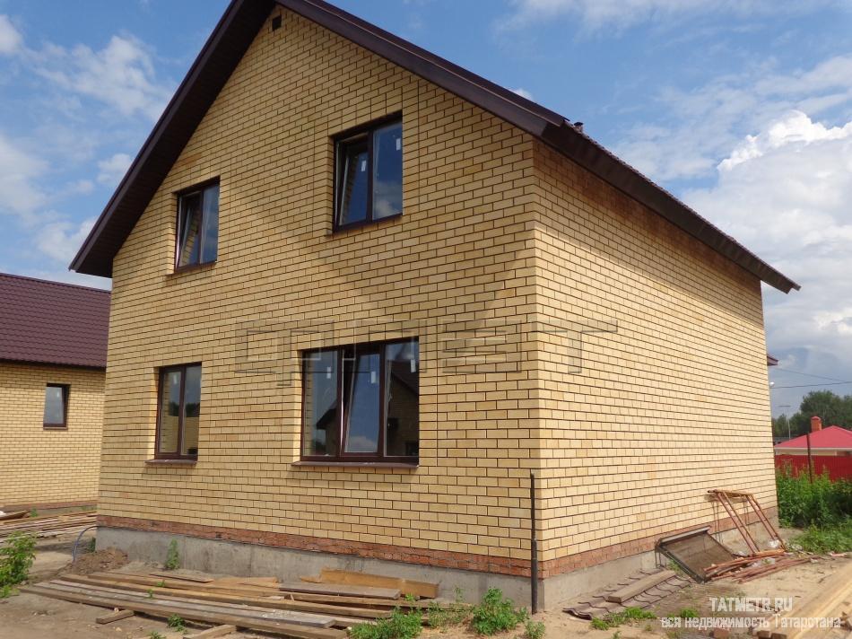 Продажа / Дома и коттеджи, Казань, Мамадышский тракт, 3 250 000 Хорошее предложение! Предлагаем вам несколько кирпичных домов в с. Богородское Пестречинского района-12 км от...