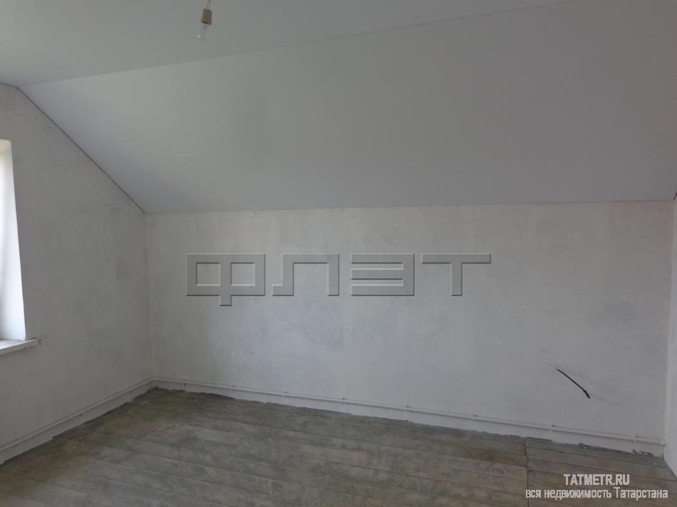 Продажа / Дома и коттеджи, Казань, Мамадышский тракт, 3 250 000 Хорошее предложение! Предлагаем вам несколько кирпичных домов в с. Богородское Пестречинского района-12 км от... - 11