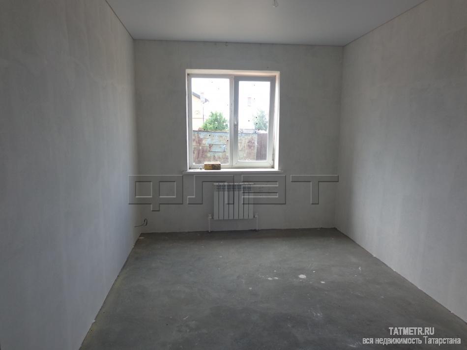 Продажа / Дома и коттеджи, Казань, Мамадышский тракт, 3 250 000 Хорошее предложение! Предлагаем вам несколько кирпичных домов в с. Богородское Пестречинского района-12 км от... - 5