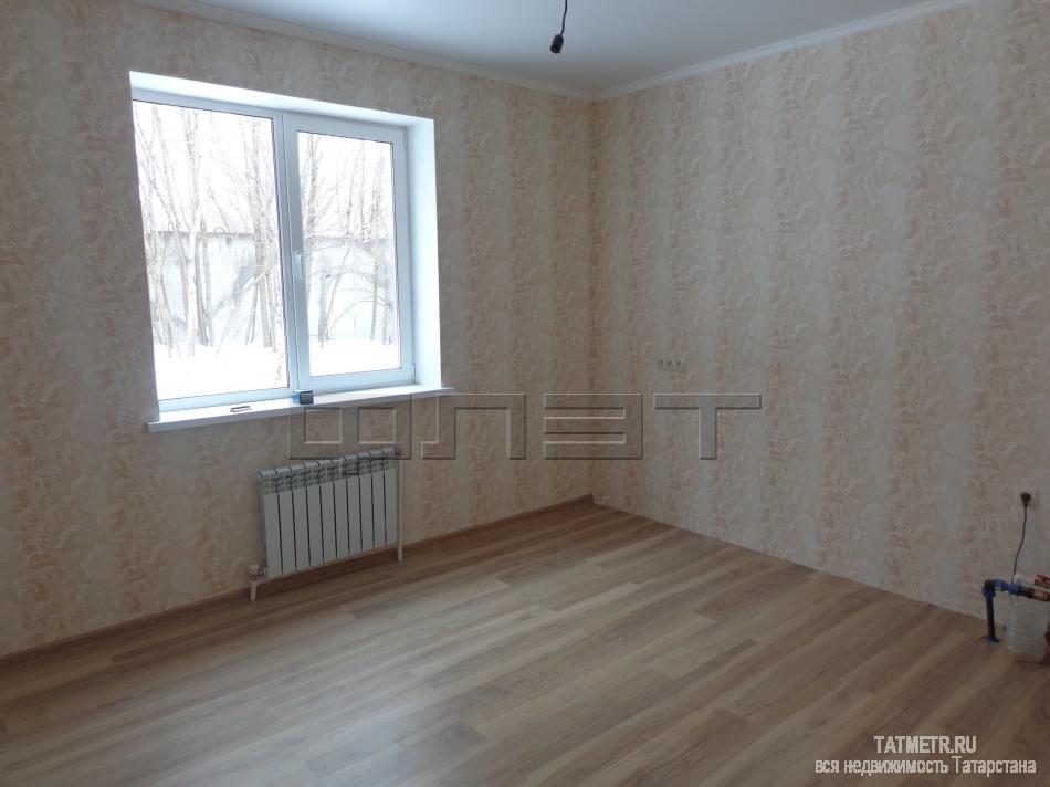 Продажа / Дома и коттеджи, Казань, Мамадышский тракт, 4 700 000 Продается дом 126 кв.м. с видом на озеро в поселке Званка Пестречинского района по улице Светлая. В доме на 1-м... - 2