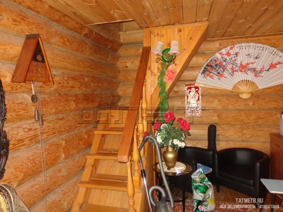 Продажа / Дачи, Казань, тракт. Мамадышский, 2 600 000 Продается дачный дом 74кв.м с баней в с.Новое Шигалеево, в садовом обществе Тверетиновка (Пестречинский район) .... - 15