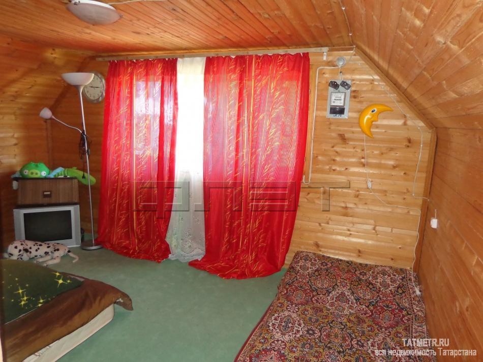 Продажа / Дачи, Казань, тракт. Мамадышский, 2 600 000 Продается дачный дом 74кв.м с баней в с.Новое Шигалеево, в садовом обществе Тверетиновка (Пестречинский район) .... - 16