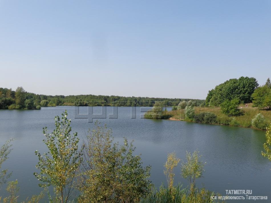 Продается  дачный дом  74кв.м с баней в с.Новое Шигалеево, в садовом обществе  Тверетиновка  (Пестречинский район) .... - 21