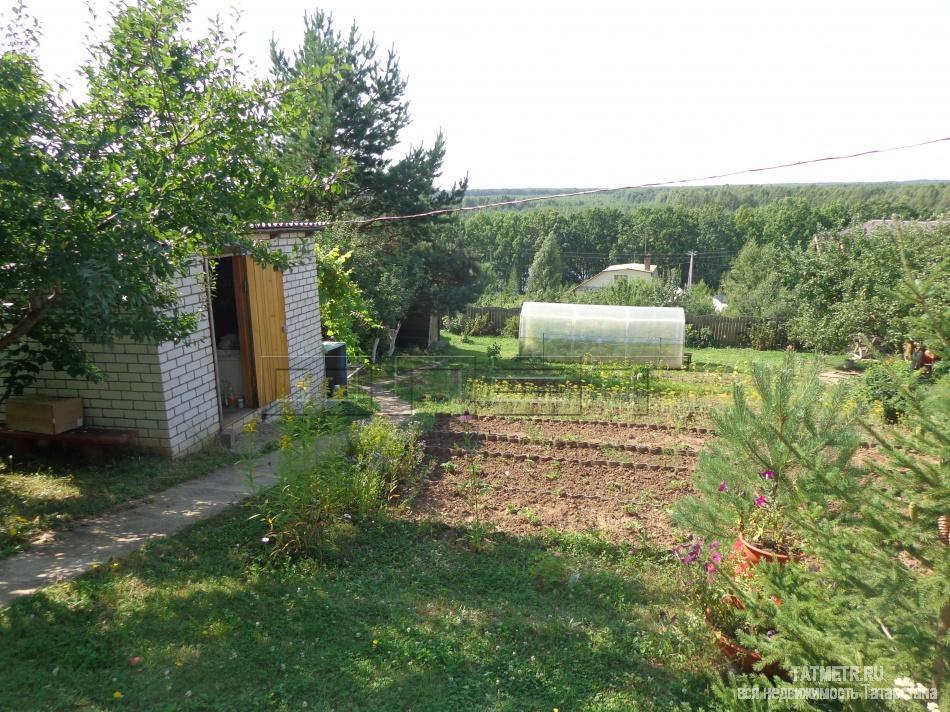 Продажа / Дачи, Казань, тракт. Мамадышский, 2 600 000 Продается дачный дом 74кв.м с баней в с.Новое Шигалеево, в садовом обществе Тверетиновка (Пестречинский район) .... - 5