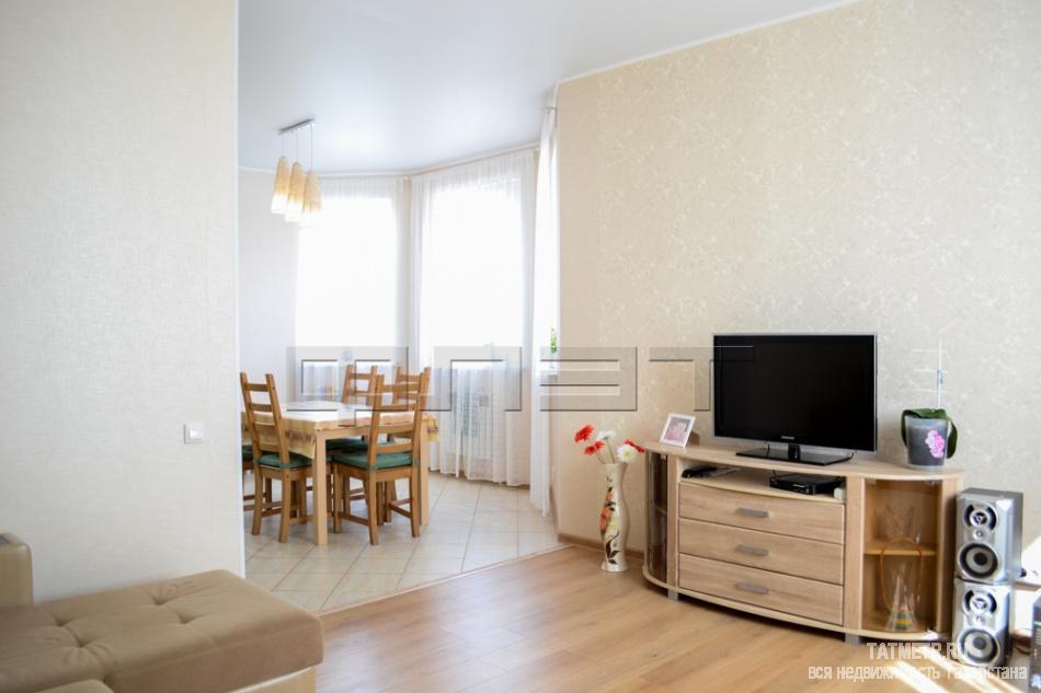 Продажа / Дома и коттеджи, Казань, Дивизионная улица (Вознесенское), 9 300 000 Предлагаем вам замечательный дом 150кв.м с баней 30кв.м на 5.65 соток земли в респектабельном поселке Вознесение .... - 10