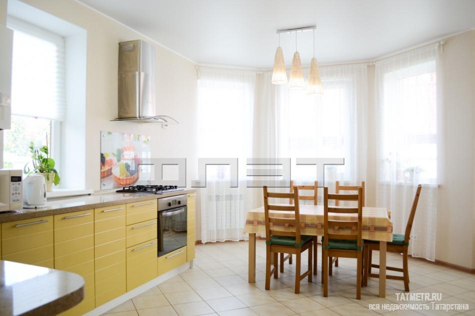 Продажа / Дома и коттеджи, Казань, Дивизионная улица (Вознесенское), 9 300 000 Предлагаем вам замечательный дом 150кв.м с баней 30кв.м на 5.65 соток земли в респектабельном поселке Вознесение .... - 13