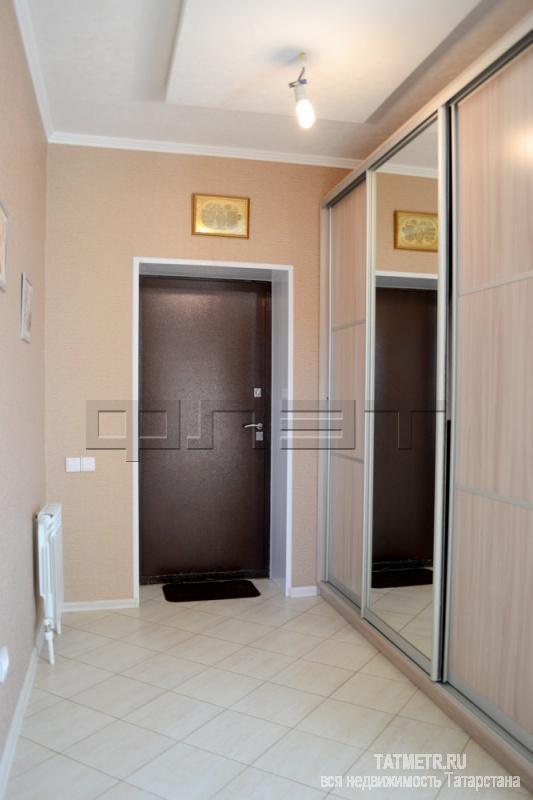 Продажа / Дома и коттеджи, Казань, Дивизионная улица (Вознесенское), 9 300 000 Предлагаем вам замечательный дом 150кв.м с баней 30кв.м на 5.65 соток земли в респектабельном поселке Вознесение .... - 14