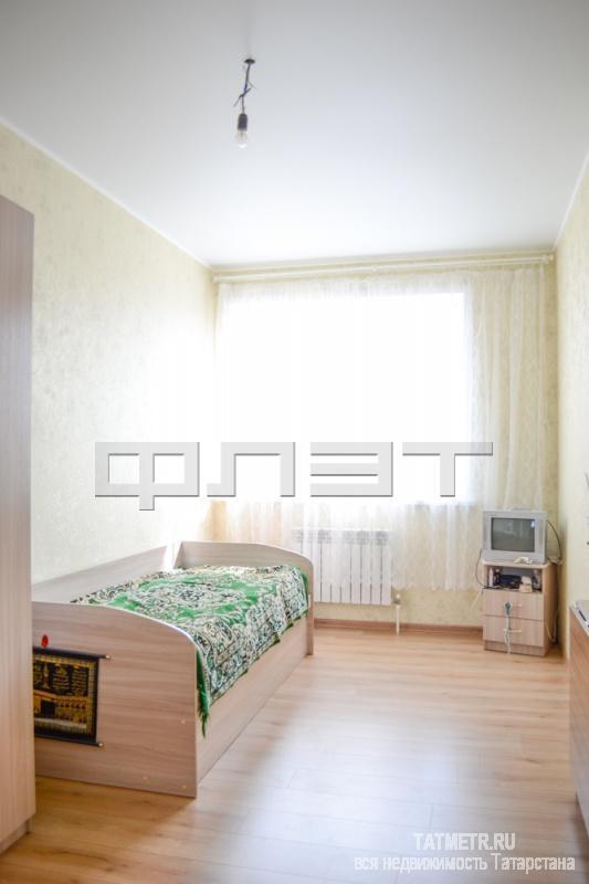 Продажа / Дома и коттеджи, Казань, Дивизионная улица (Вознесенское), 9 300 000 Предлагаем вам замечательный дом 150кв.м с баней 30кв.м на 5.65 соток земли в респектабельном поселке Вознесение .... - 16