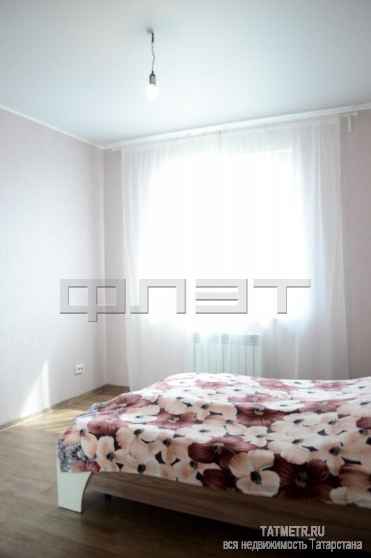 Продажа / Дома и коттеджи, Казань, Дивизионная улица (Вознесенское), 9 300 000 Предлагаем вам замечательный дом 150кв.м с баней 30кв.м на 5.65 соток земли в респектабельном поселке Вознесение .... - 19