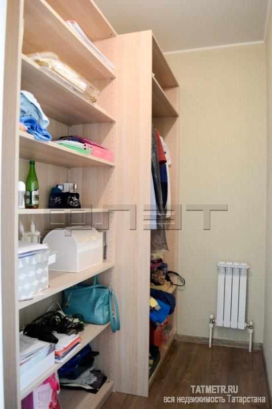 Продажа / Дома и коттеджи, Казань, Дивизионная улица (Вознесенское), 9 300 000 Предлагаем вам замечательный дом 150кв.м с баней 30кв.м на 5.65 соток земли в респектабельном поселке Вознесение .... - 21