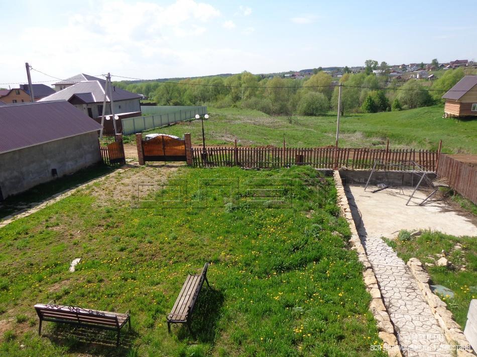 Продажа / Дома и коттеджи, Казань, Мамадышский тракт, 6 500 000 Продается 2 этажный дом 220 кв.м. на участке 12 соток земли в д. Гильдеево в Пестречинском районе в 15 км от Казани.... - 21