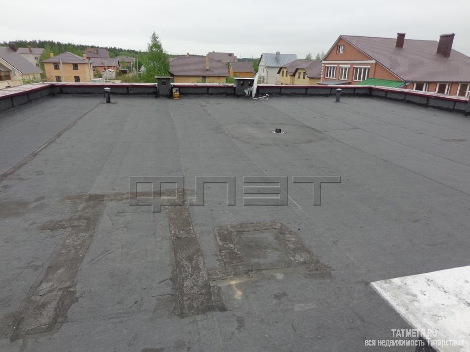 Продажа / Дома и коттеджи, Казань, Привольная улица, 6 900 000 Продается дом 200 кв.м. на участке 8 соток земли, в поселке Константиновка. Дом огорожен забором, ворота... - 13