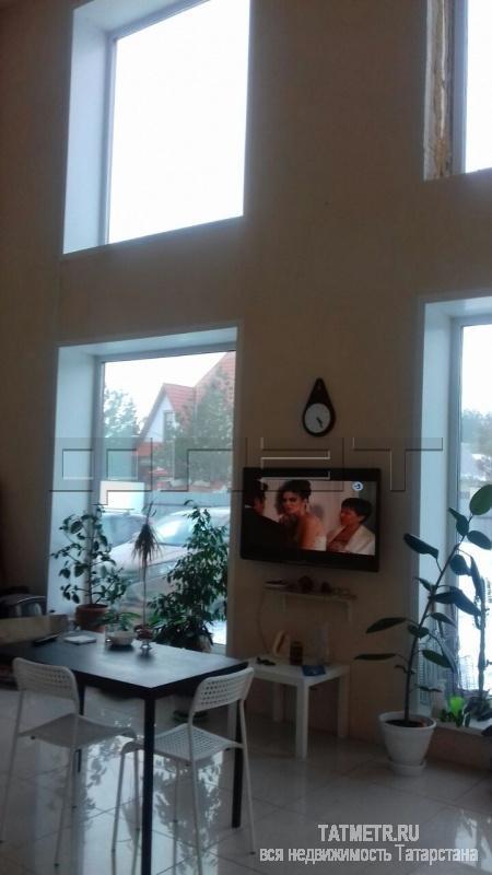 Продажа / Дома и коттеджи, Казань, Привольная улица, 6 900 000 Продается дом 200 кв.м. на участке 8 соток земли, в поселке Константиновка. Дом огорожен забором, ворота... - 5