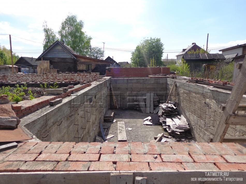 Продажа / Земельные участки, Казань, Куземетьевская улица, 12 200 000 Продается земельный участок ИЖС 20 соток, участок расположен на второй линии от берега реки Волги. Участок ровный, на...